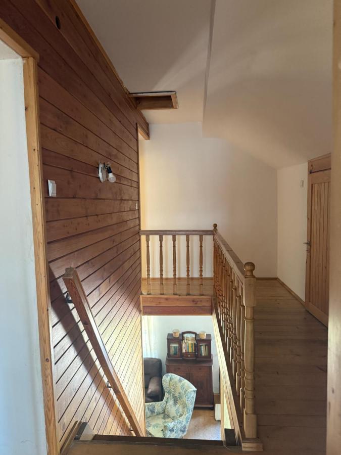 Dom Letniskowy Sądecczyzna - B&B