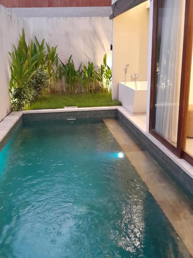 NOWACs SASADARA - B&B Canggu