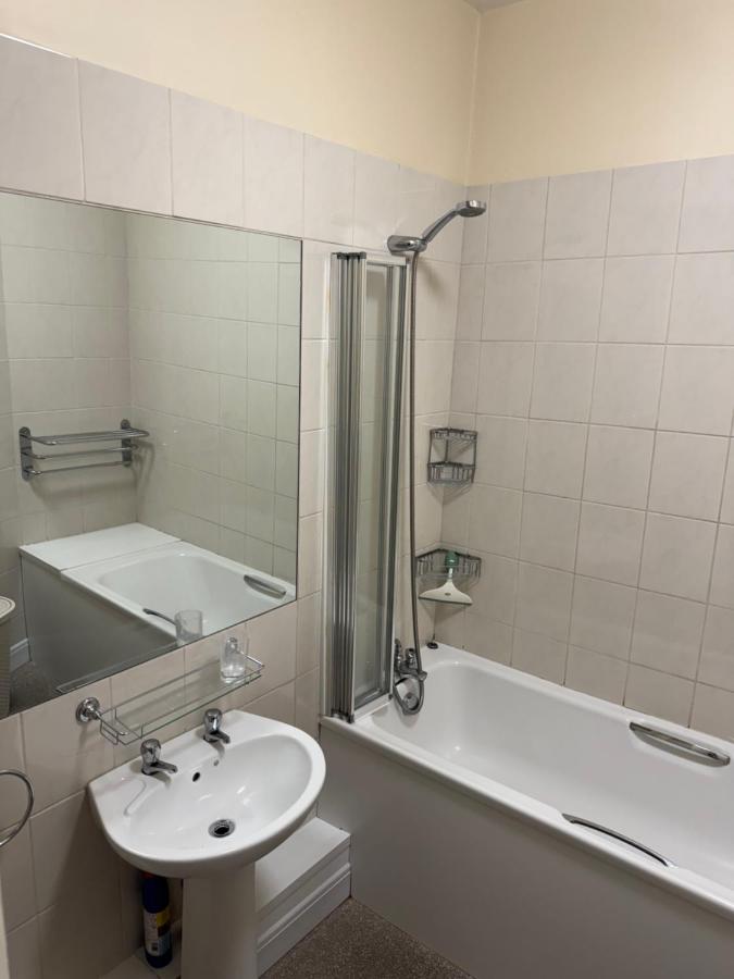 1 Park view - B&B