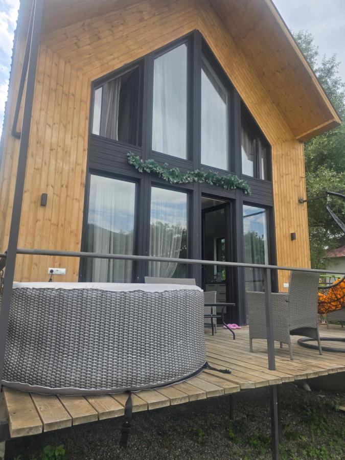 Villa mit 2 Schlafzimmern