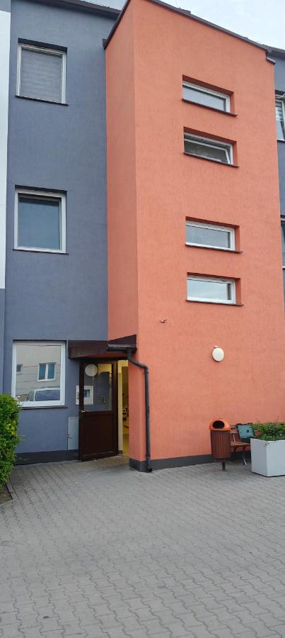 Apartament Turysty Zamczysko - B&B Zamość