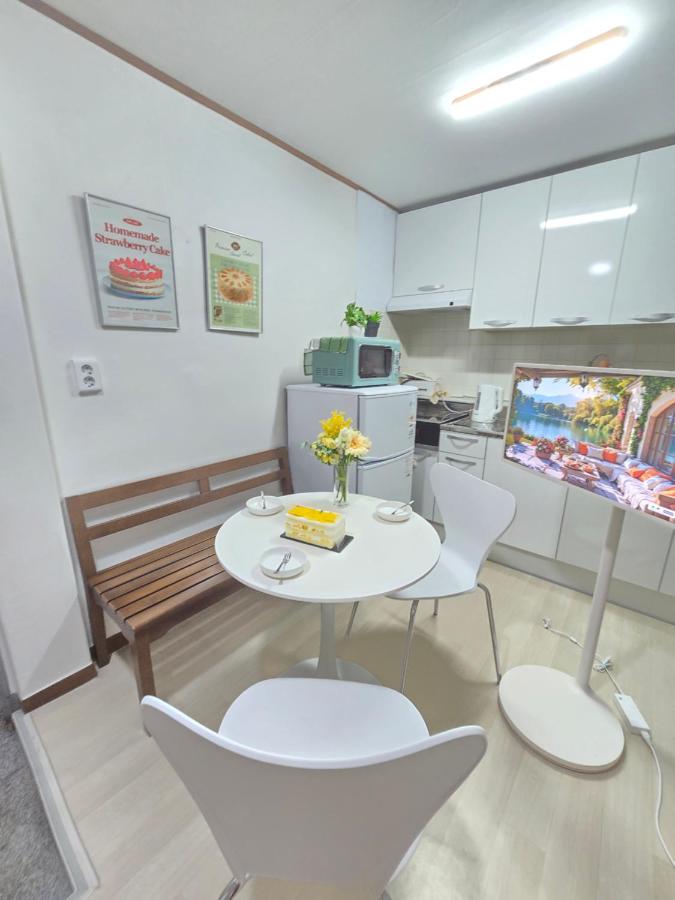Daechi, Good stay,gang nam - Ferienwohnung Seoul