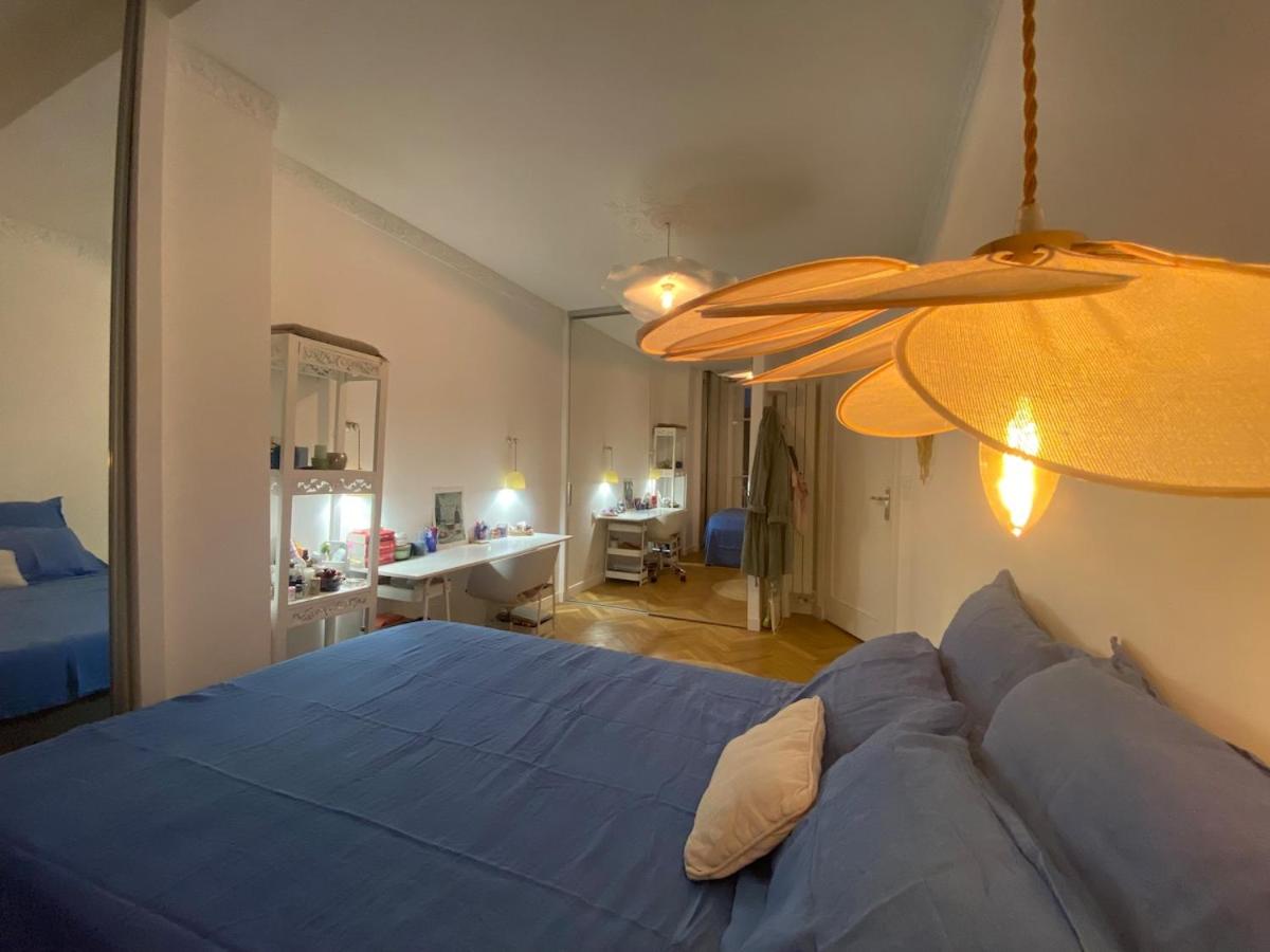 Villa de charme à Nice - B&B Nizza