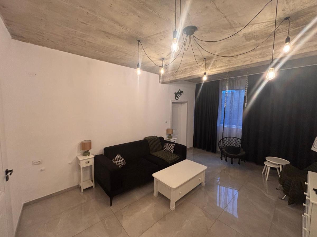 The Cave Garden - B&B Cluj-Napoca