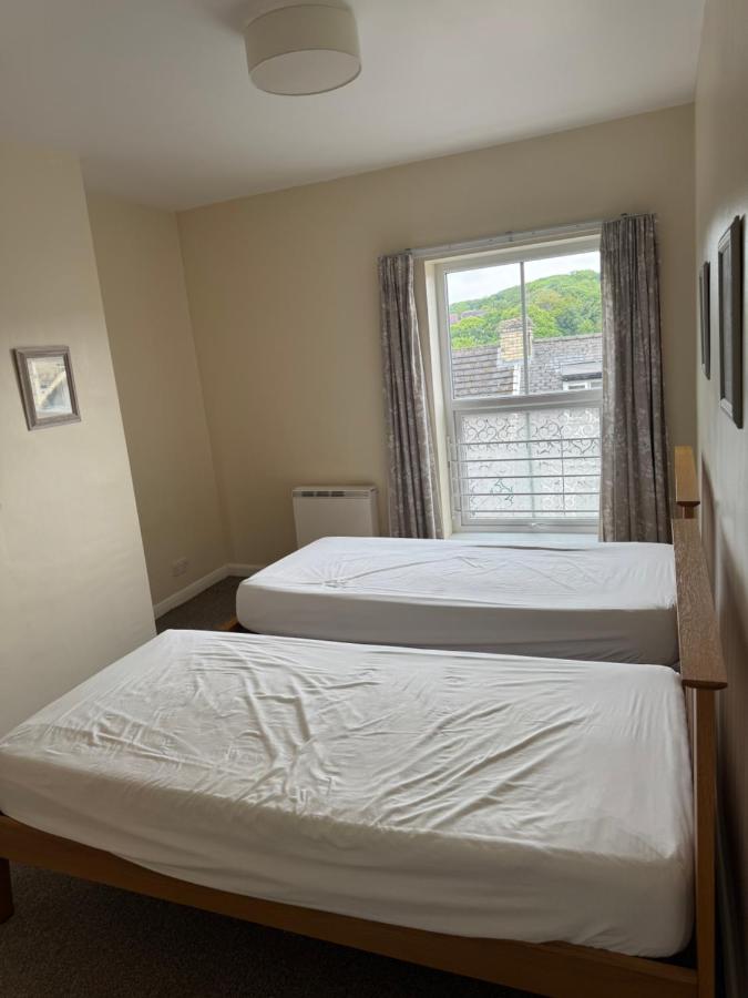 4 park view - B&B