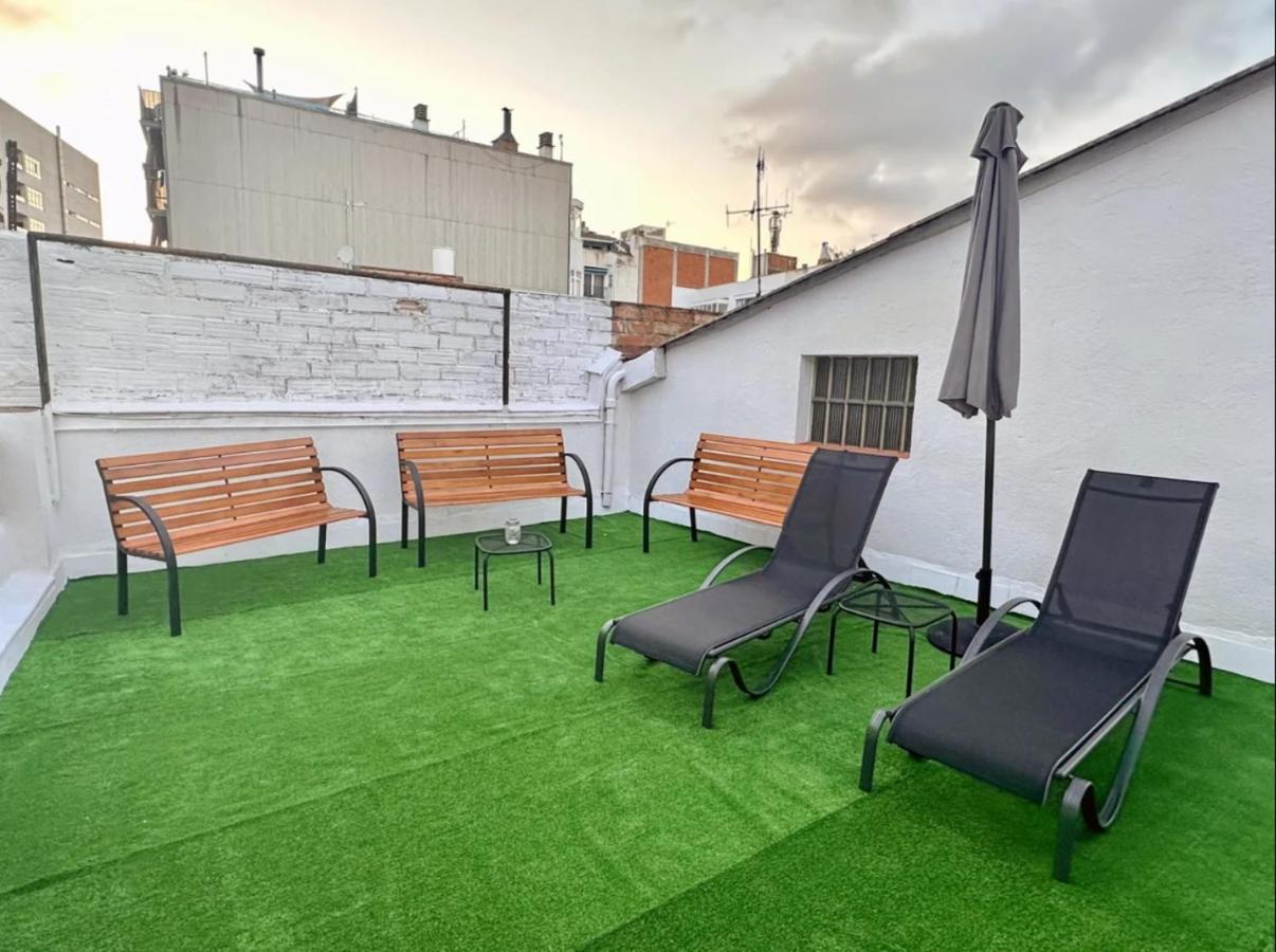 CozyCatalonia - Exclusive Attic in Central Blanes - Chambres d’hôtes Blanes