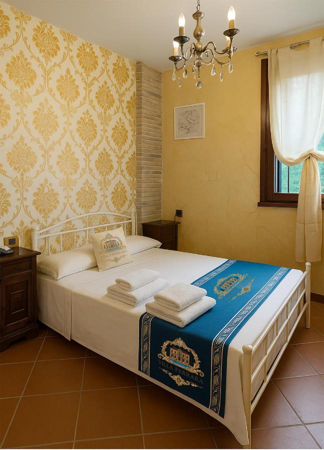 Grande Chambre Double 