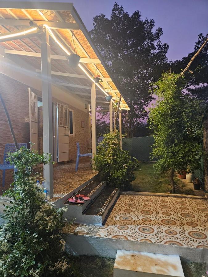 Sreevara Farms - B&B