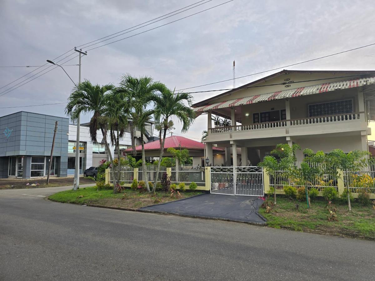 Cozy Corner - B&B Paramaribo