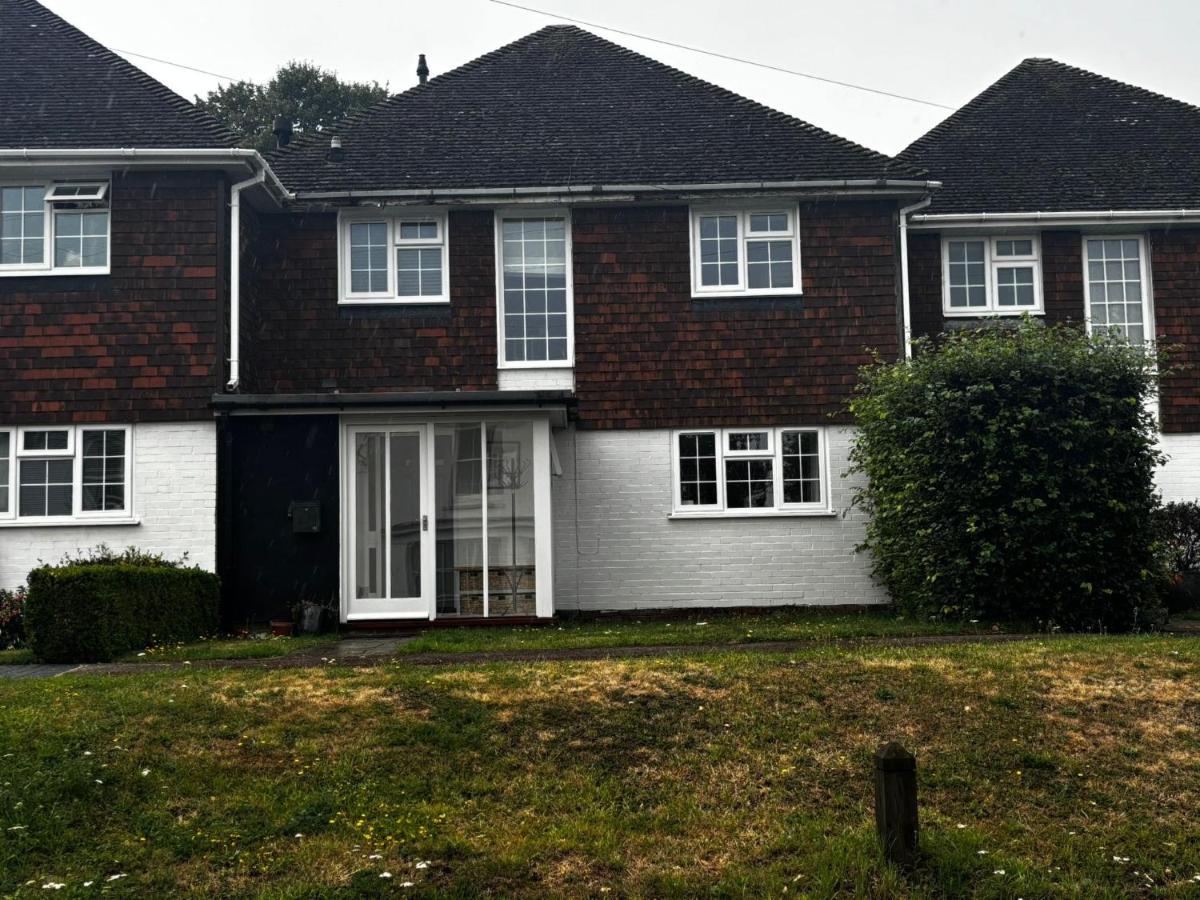 Vicarage Gardens, Wingham - B&B