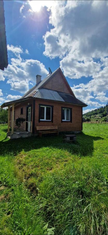 Будинок для відпочинку - Ferienwohnung Vorokhta