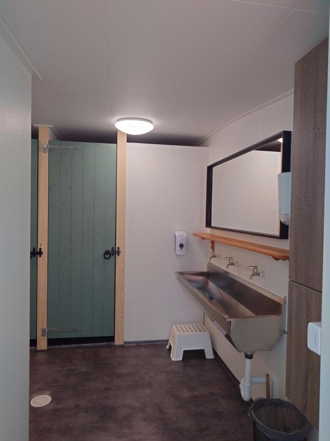 Gustava Parken - 4 persons cottage - B&B
