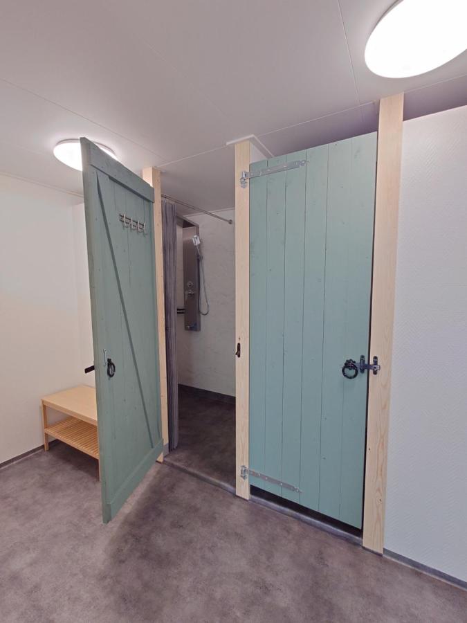 Gustava Parken - 4 persons cottage - B&B Hagfors