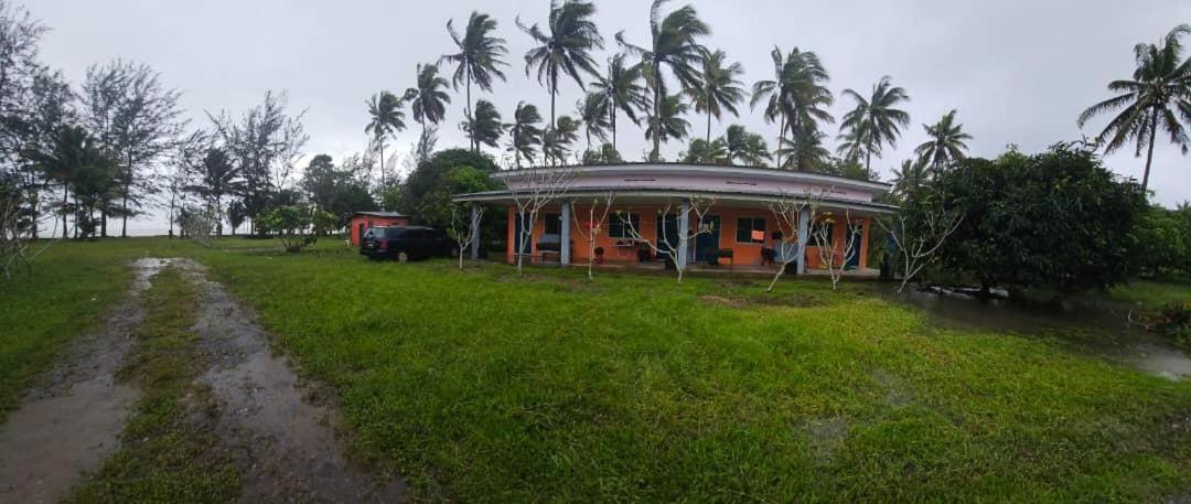 Cempaka Lodge - B&B