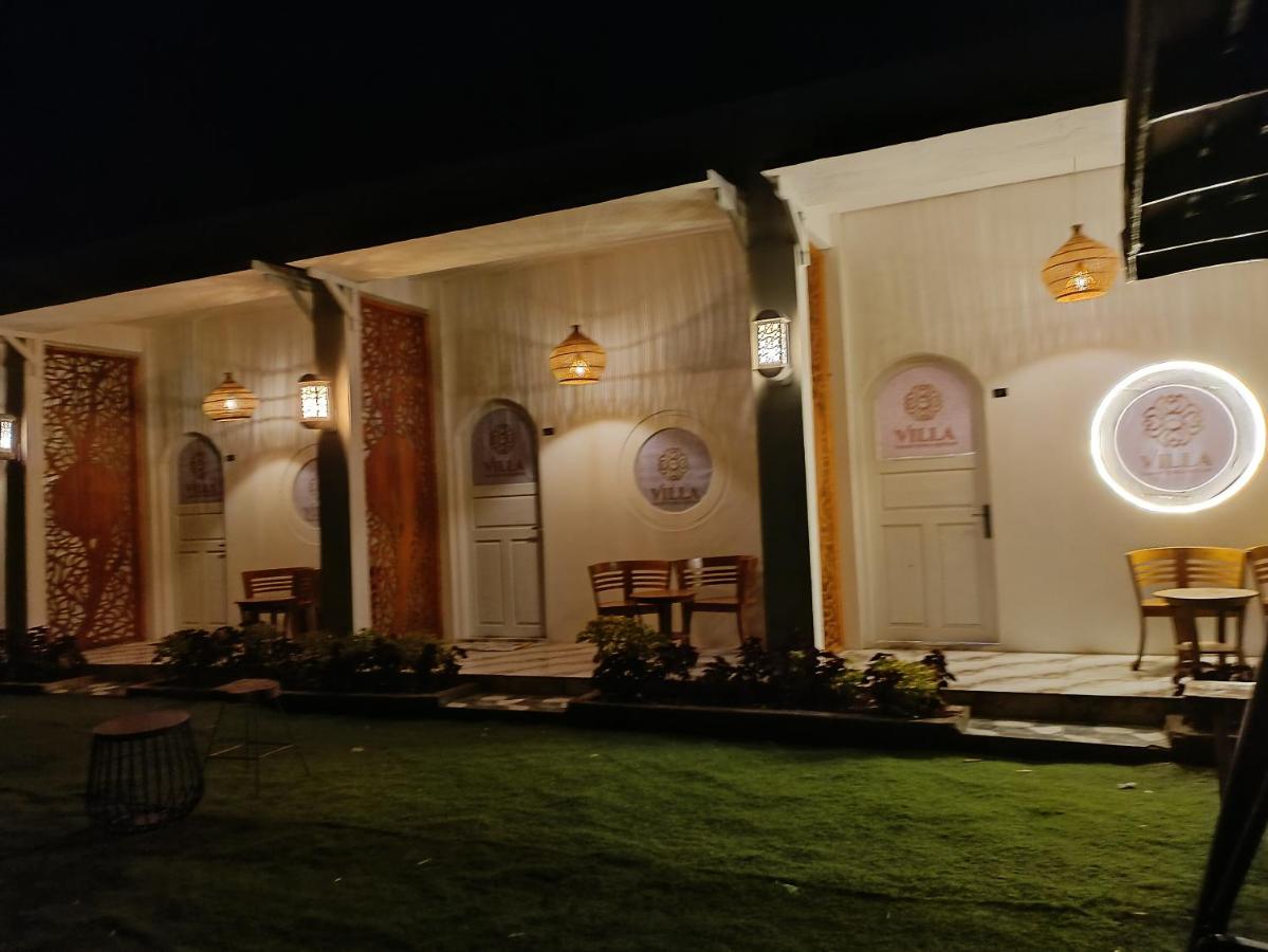 villa taman surga rinjani - B&B