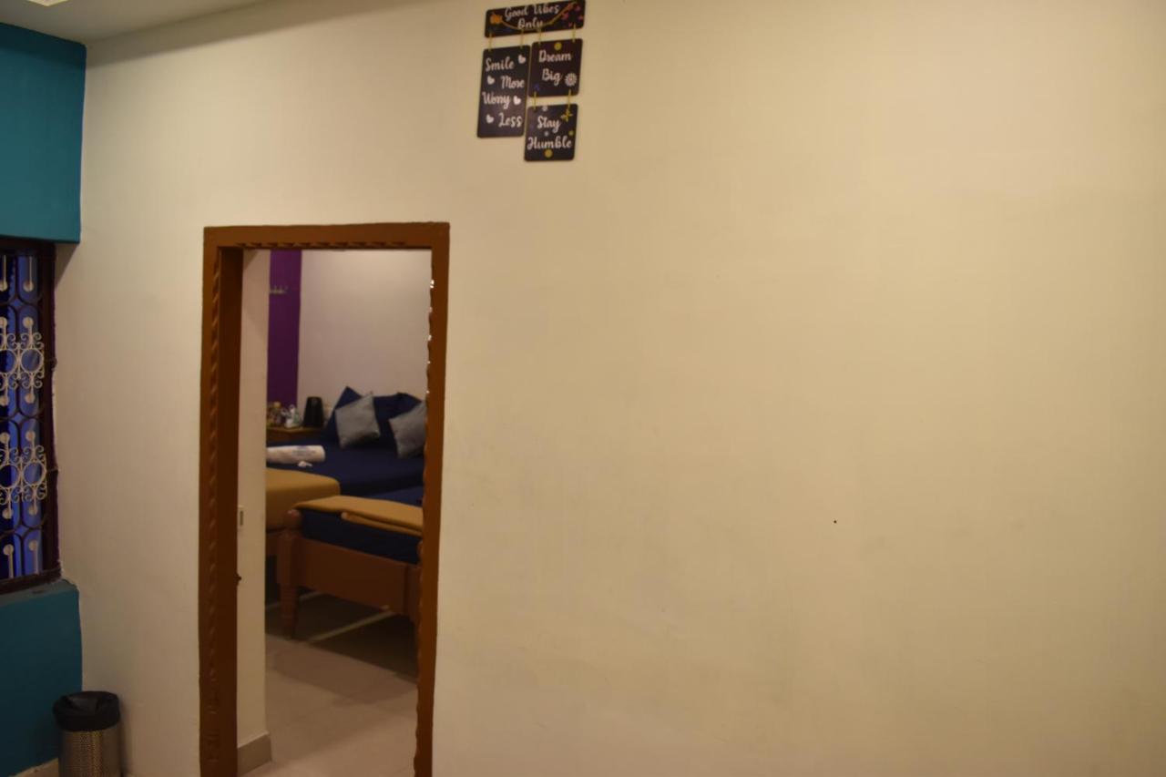 Triple Room with Balcony