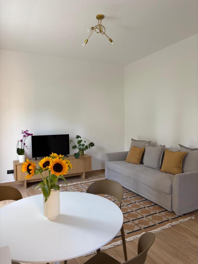 Comfy Apartment Gallarate Malpensa Milano - B&B