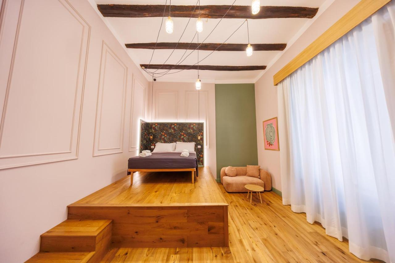 Habitación cuádruple