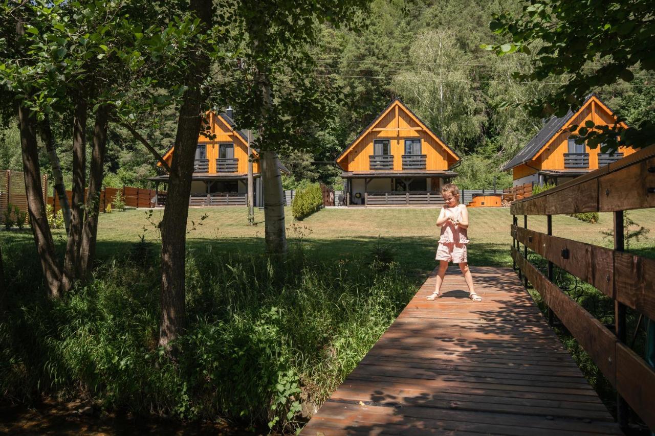 Chaty ForRest - B&B