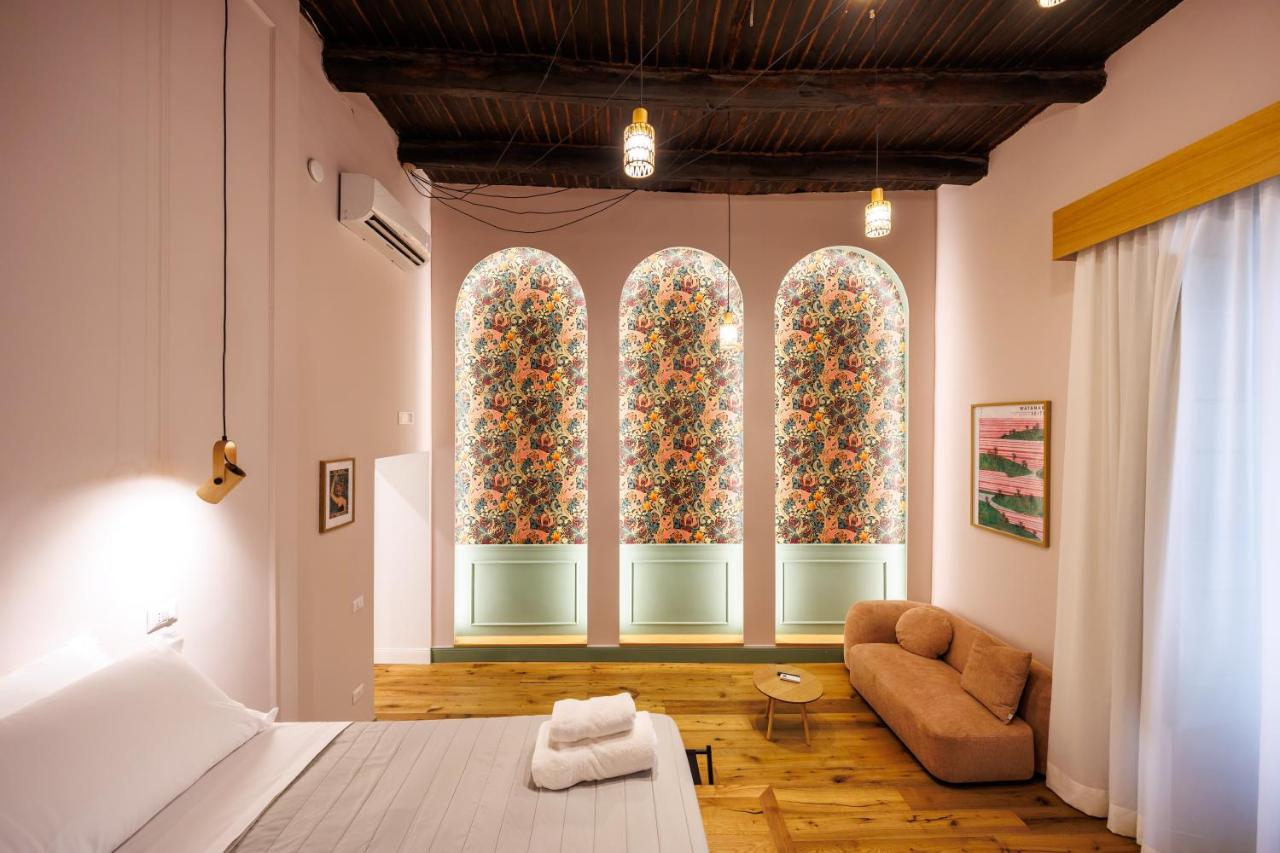 The Tribunali House By HouseinNaples - B&B Nápoles