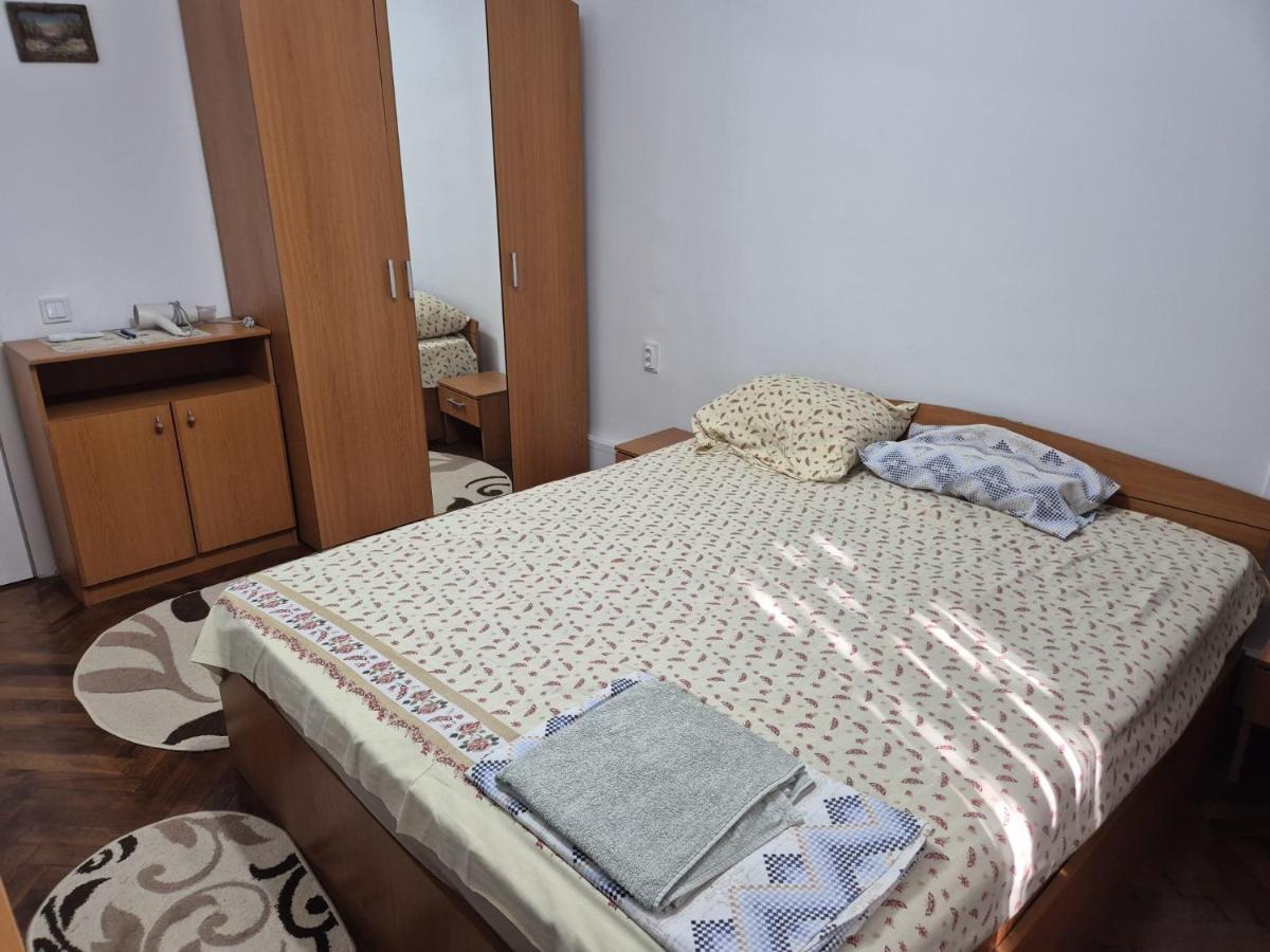 Tulcea Soft Apartment - B&B