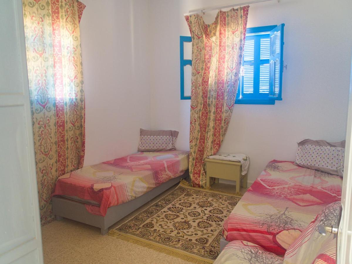 Family Home - B&B
