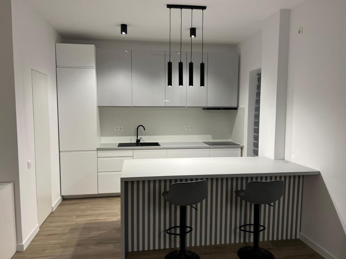 Apartament de lux - B&B