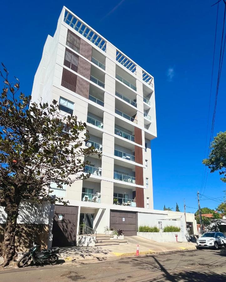 TR Recoleta - B&B