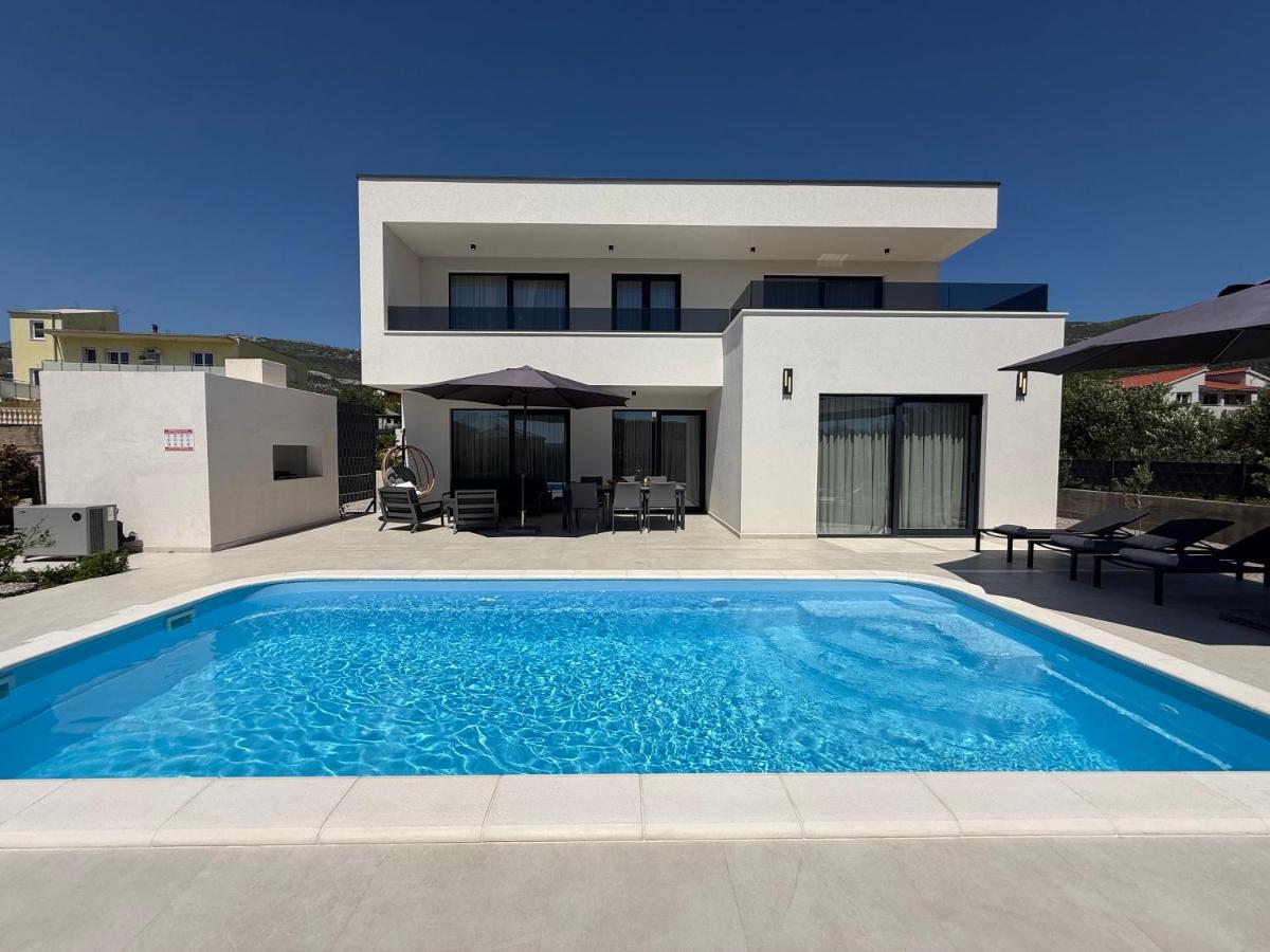 Villa Allure Sensuelle - Ferienwohnung Kutleše