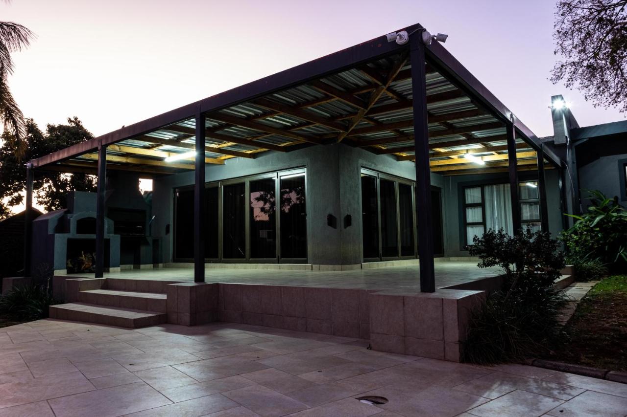 Bendor Escape - Peace Privacy Power - B&B