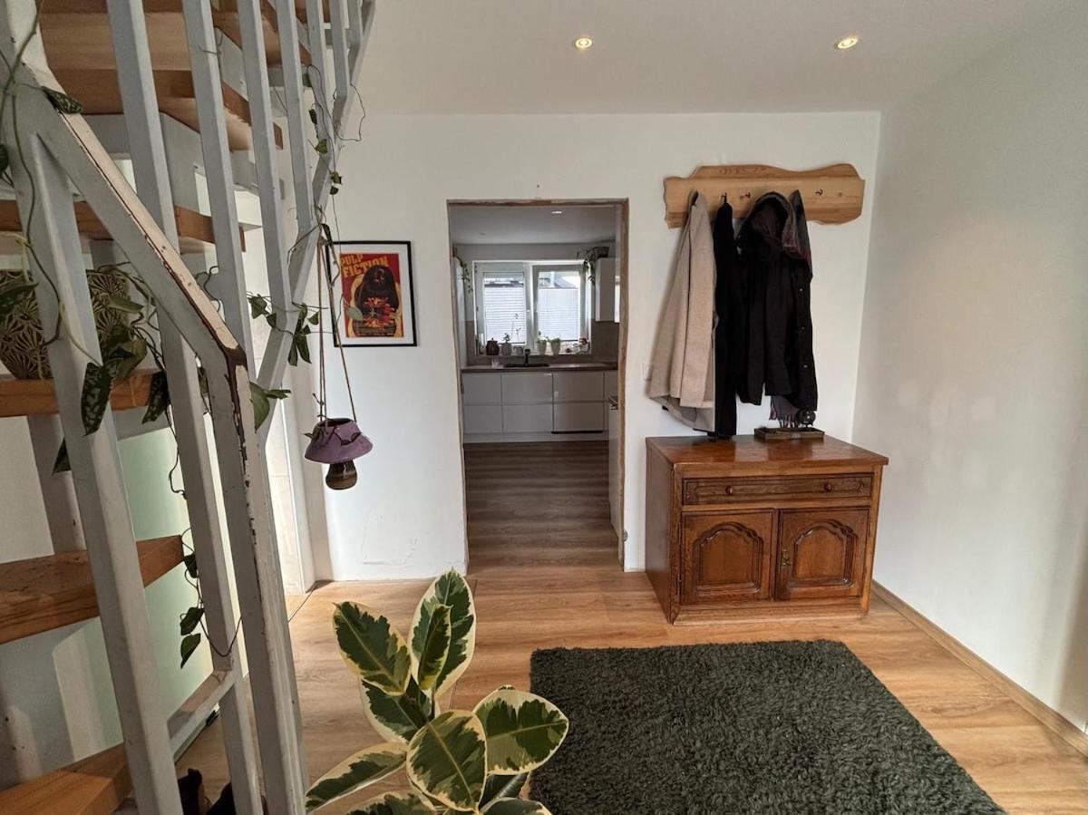 Gruppenunterkunft am See - B&B Rietherbach