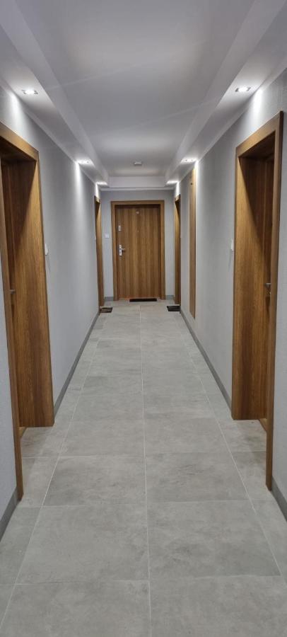 Apartament Marysieńka Cieplice - B&B Jelenia Góra