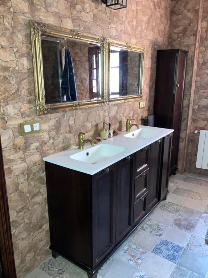 Castell de Tati - Chambres d’hôtes Platja d'Aro