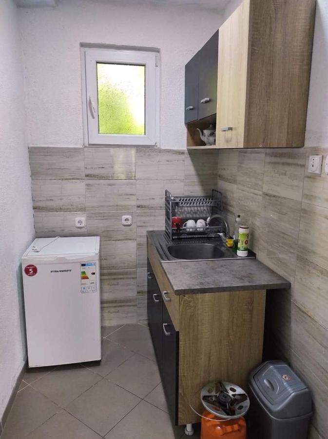 Apartamento con vistas al lago