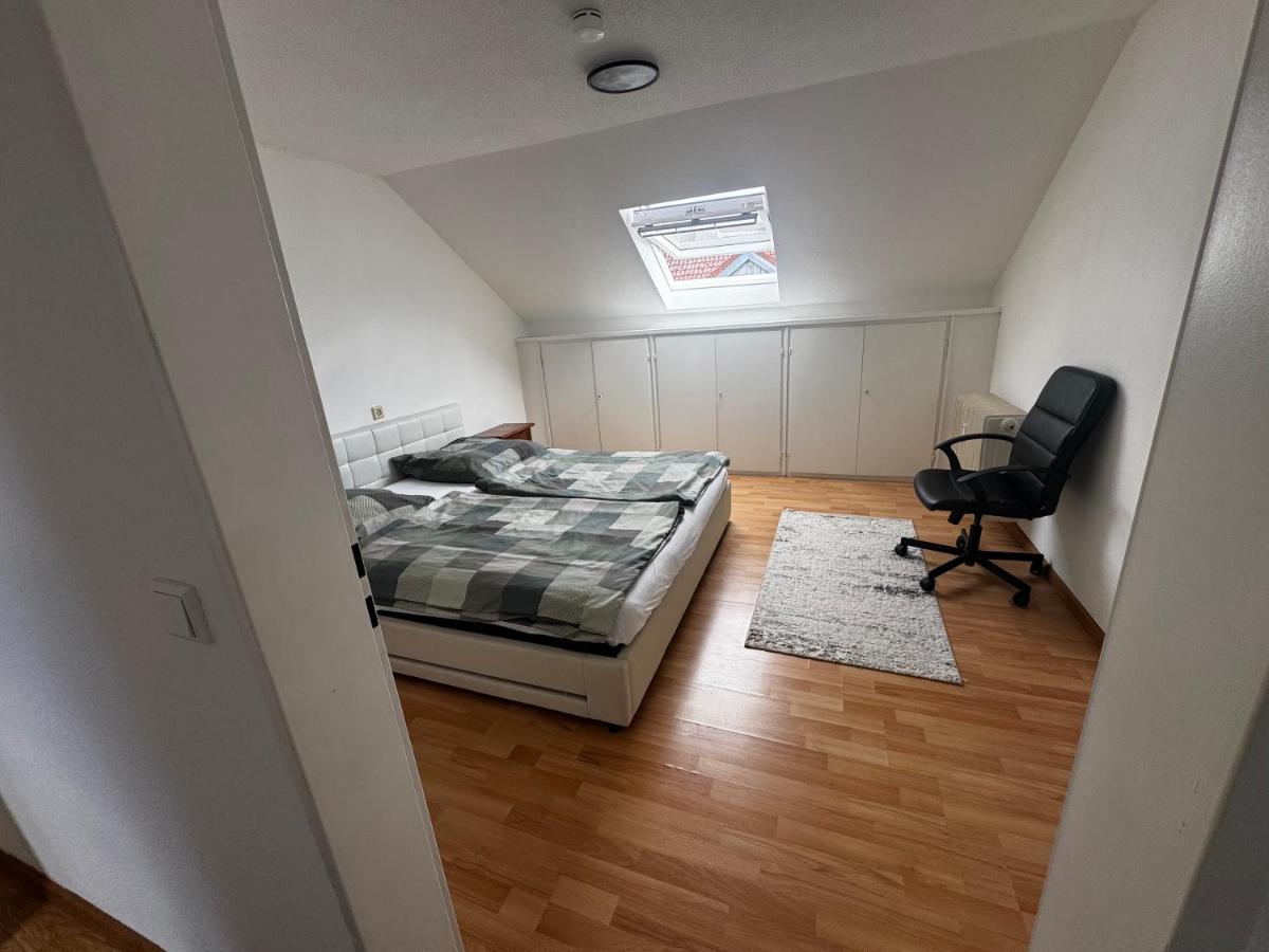 Ferienwohnung Fera - Ferienwohnung Stadenhausen