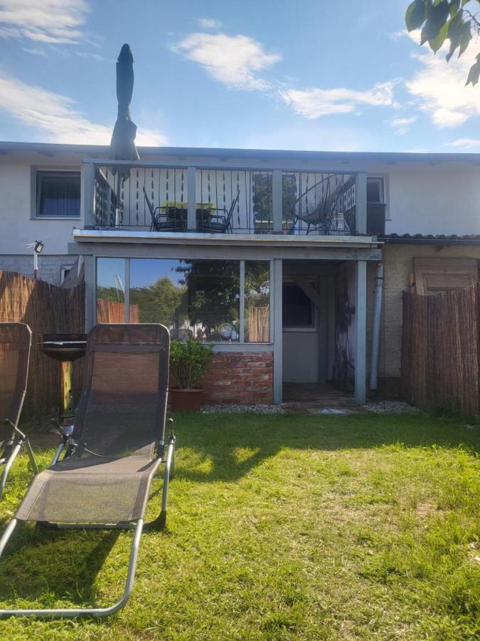 Landliebe am Stettiner Haff - B&B
