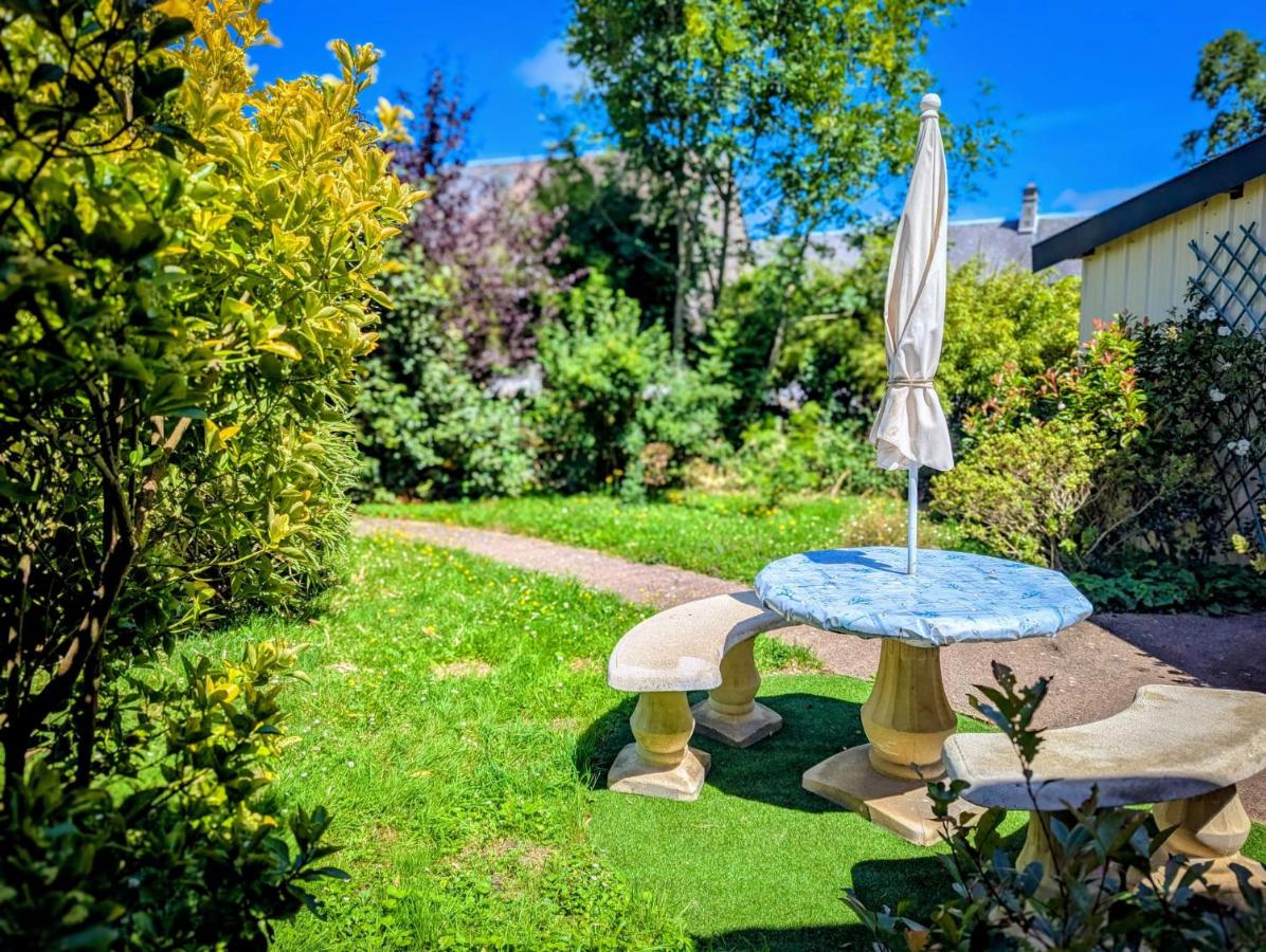 Le chant des oiseaux - B&B