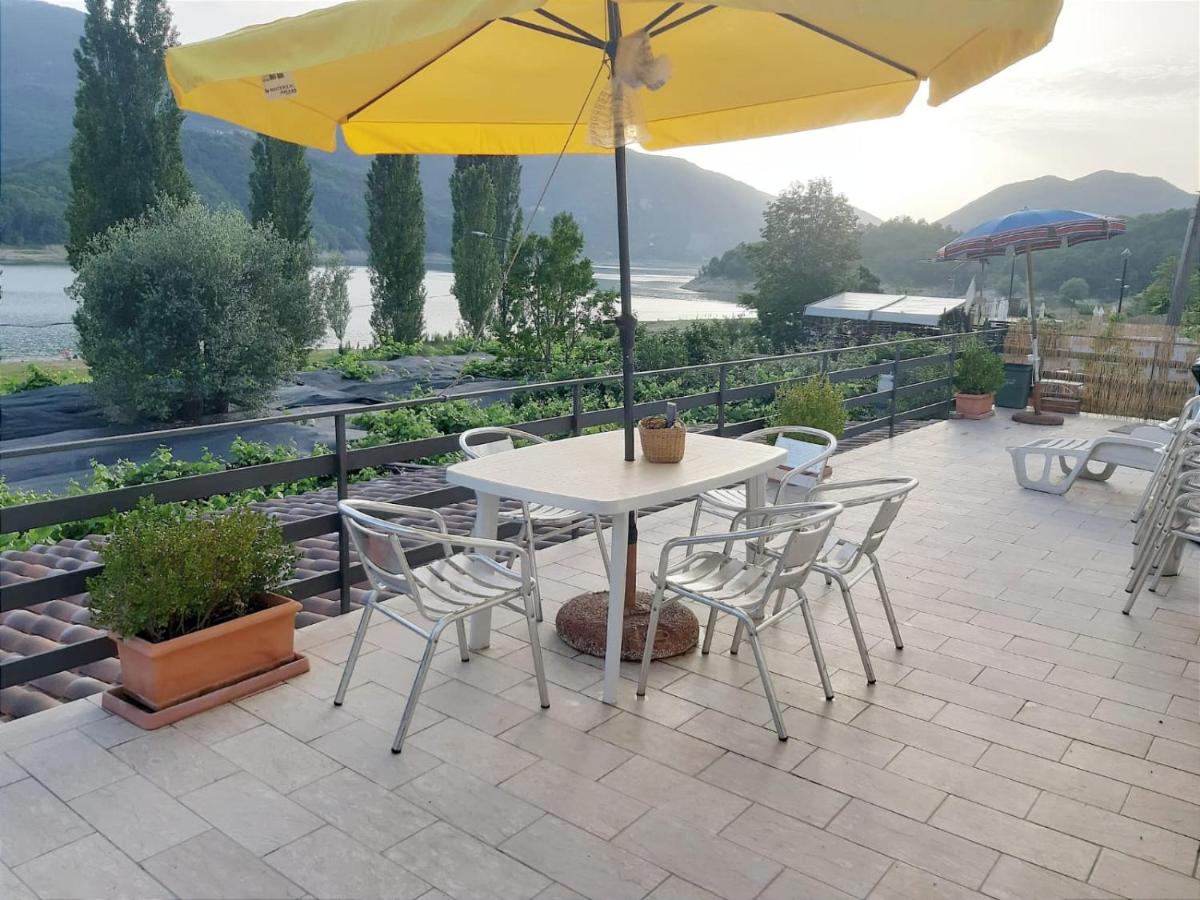 Casa Altobelli - Ferienwohnung Borgo San Pietro