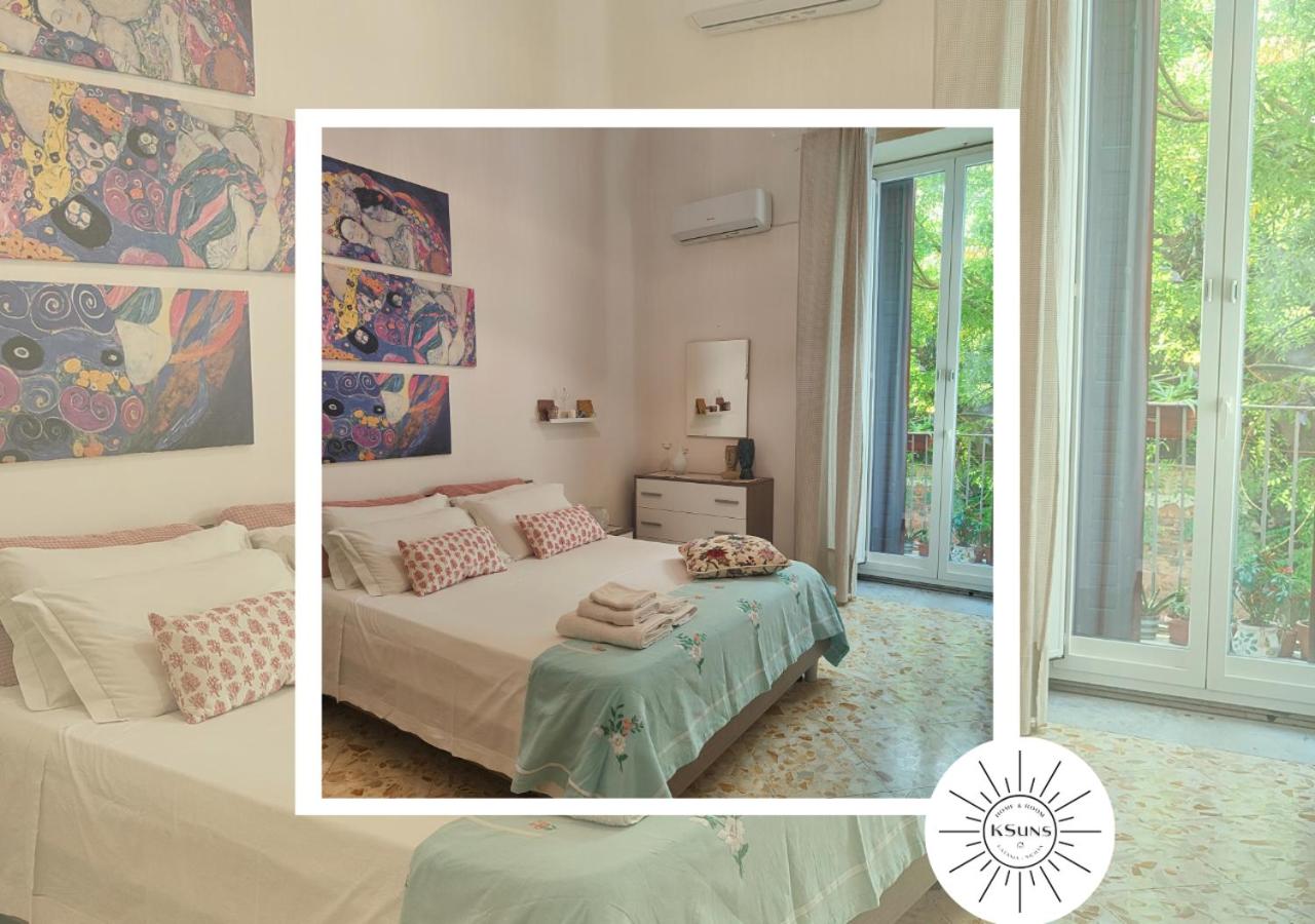 KSuns - B&B