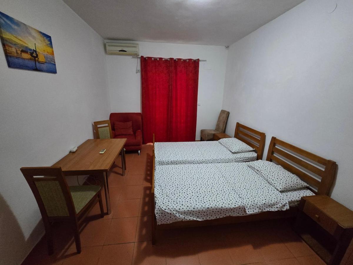 Apartment - Ground Floor