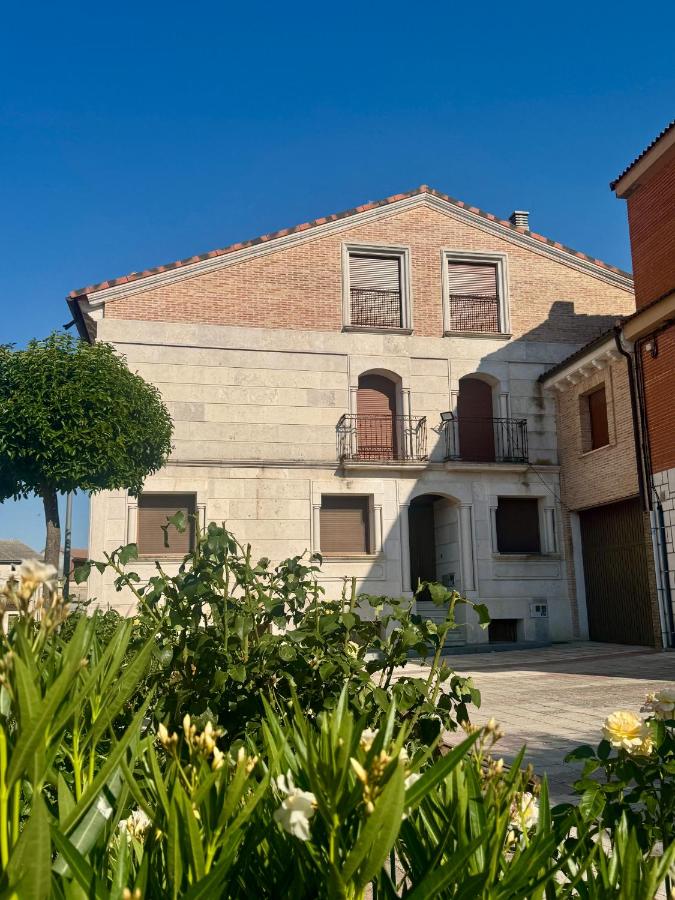 La Capellanía - B&B Canalejas de Peñafiel