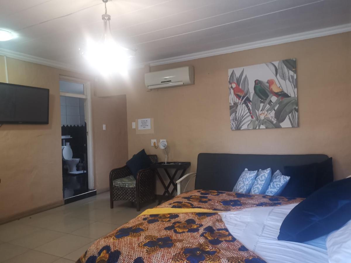 Apartment - Ground Floor