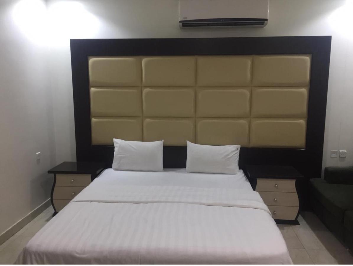 بيت الميعاد للوحدات المخدومة - B&B