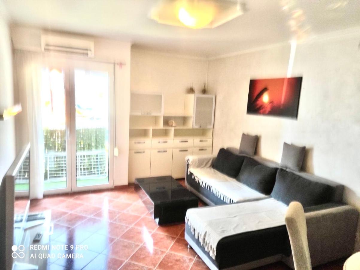 Apartmani VY Tivat - B&B