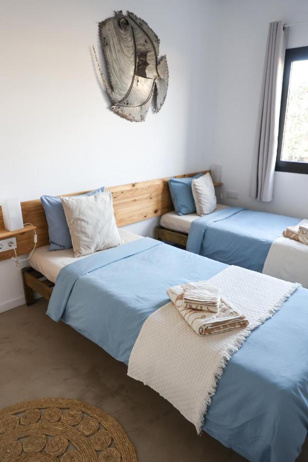Double or Twin Room with Swimming Pool Access