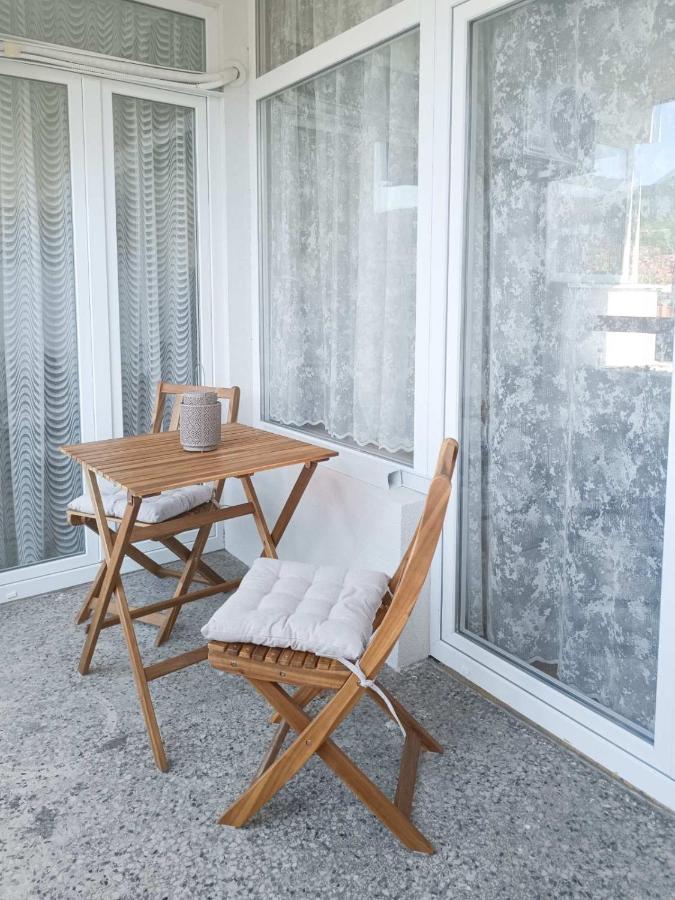 Apartman Viševac Vranje - B&B Vranje