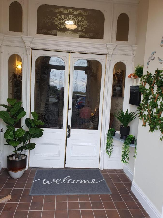 Manhattan Lodge - B&B