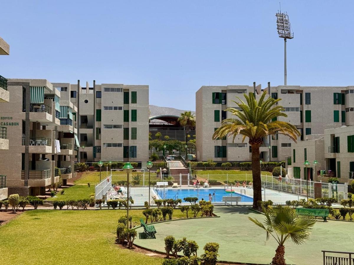 Duplex in Playa De Las Américas-center - B&B