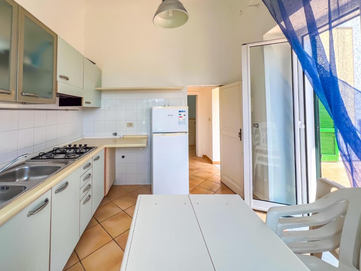 Appartamento Deluxe con 1 Camera da Letto e Vista Giardino