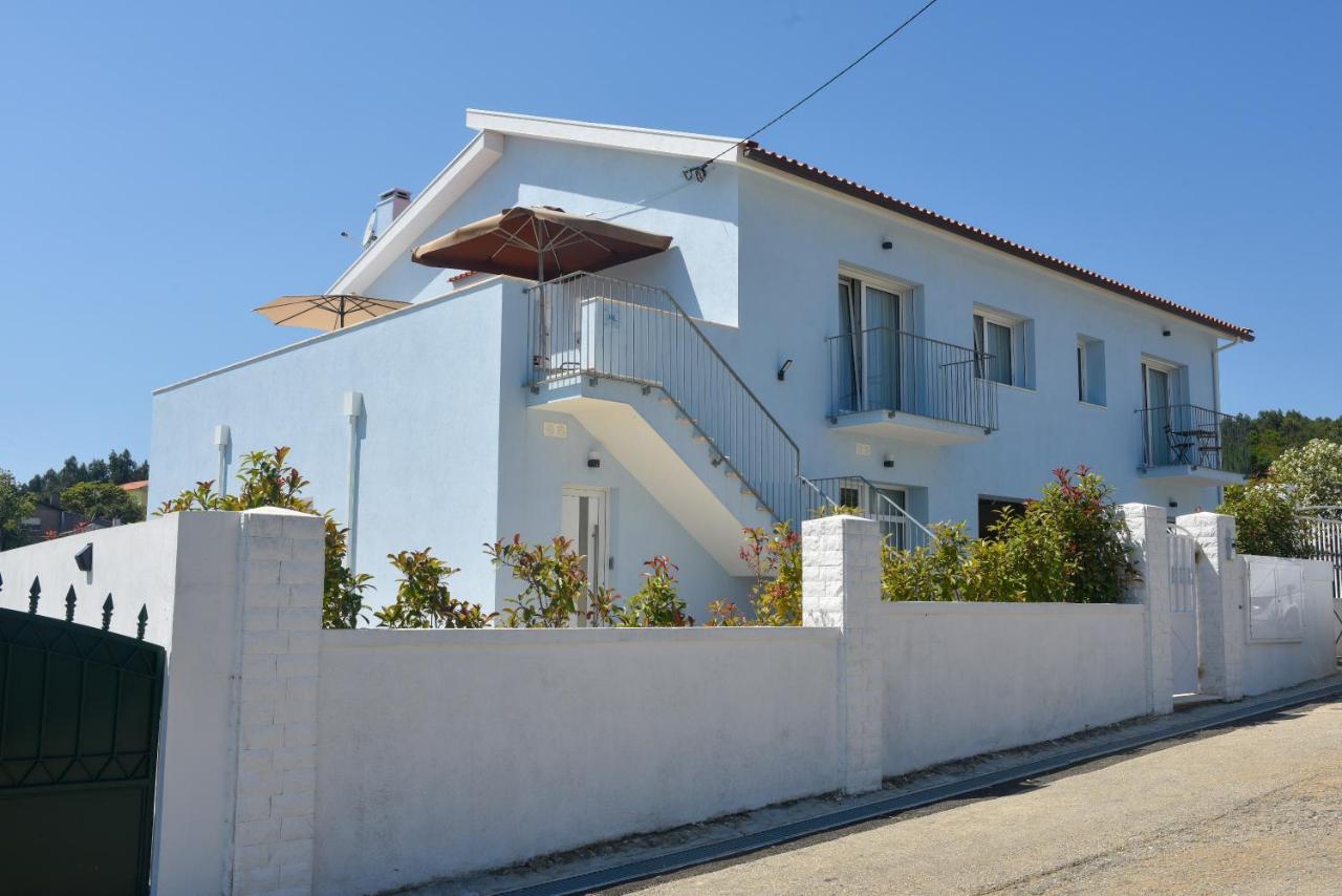 Maias House - Ferienwohnung Figueira da Foz